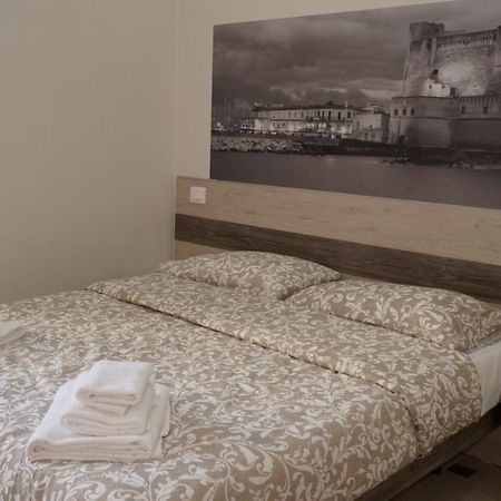 Donna Vicenza Bed & Breakfast Νάπολη Εξωτερικό φωτογραφία