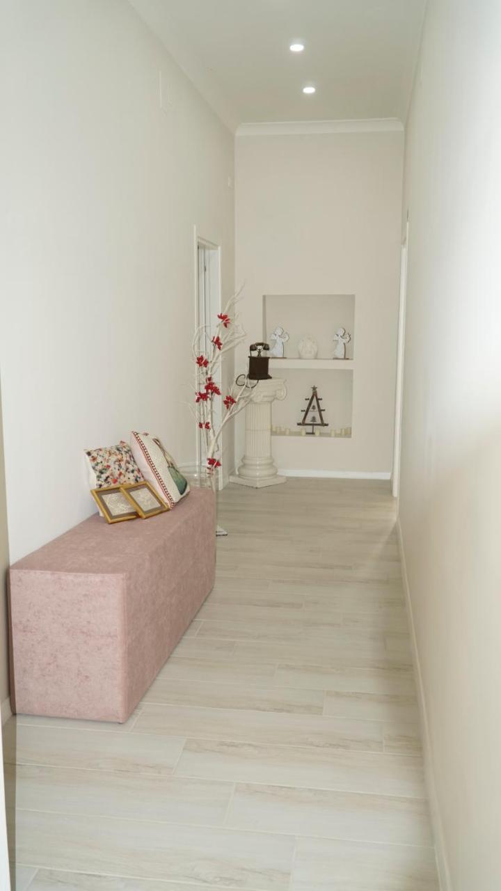 Donna Vicenza Bed & Breakfast Νάπολη Εξωτερικό φωτογραφία